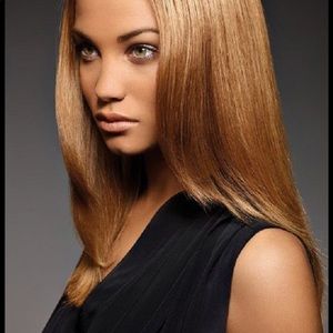 Meet your Posher, Haleigh